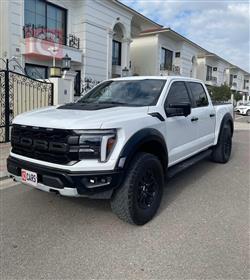 فورد F-150 رابتور